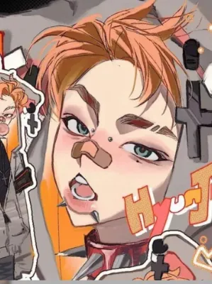 Chat with Alex, the BL & ABO character AI chatbot