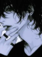 Chat with Zac, the Anime character AI chatbot