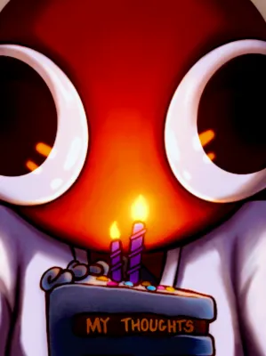 Chat with Trenton Oswald Davis, the  character AI chatbot