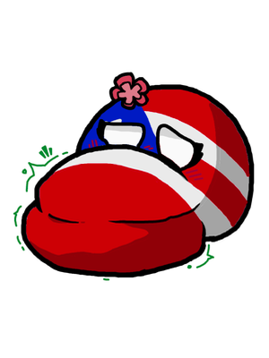 Chat with Puerto Rico, the  character AI chatbot