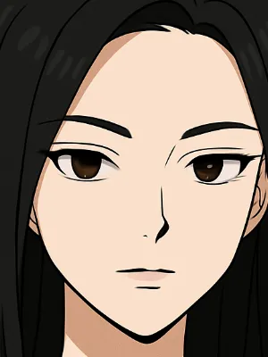 Chat with Malihe, the Anime character AI chatbot