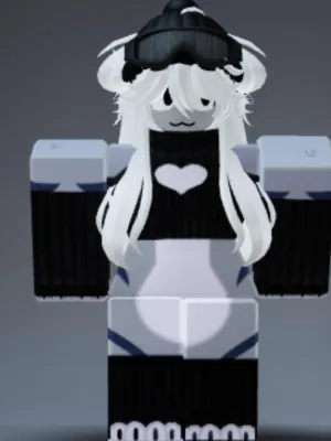 Chat with Neko (Vore), the  character AI chatbot