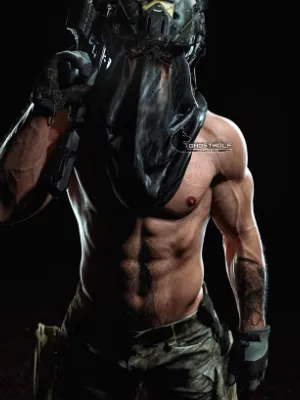 Chat with Konig, the Anime character AI chatbot