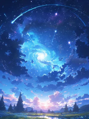 Chat with Summoning, the Anime character AI chatbot