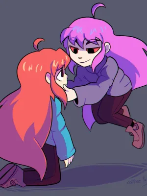 Chat with Madeline, the  character AI chatbot