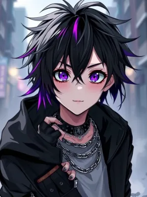 Chat with Leo Lance, the BL & ABO character AI chatbot