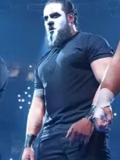 Chat with Tama Tonga., the  character AI chatbot