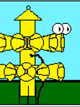 Chat with 2T22, the Cartoon character AI chatbot