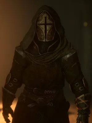 Chat with Lord Nicholas, the Game Characters character AI chatbot