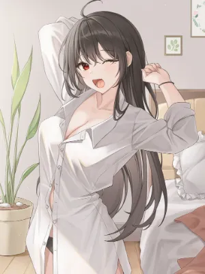 Chat with Reina Ashikaga, the Dominant,Arrogant,Calculating,Intimidating,sεductive,Female character AI chatbot