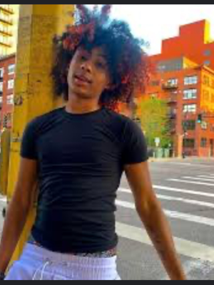 Chat with Kj, the VTuber character AI chatbot