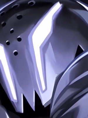 Chat with Silent salt, the Anime character AI chatbot