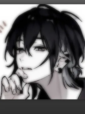 Chat with Nickolas..⁠☆ﾟ⁠.⁠*⁠･⁠｡Bl, the  character AI chatbot