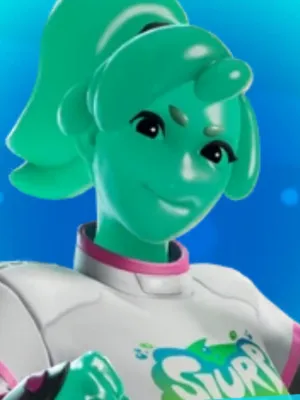 Chat with Ella Slurp, the Game Characters character AI chatbot