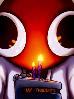 Chat with Trenton Oswald Davis, the  character AI chatbot