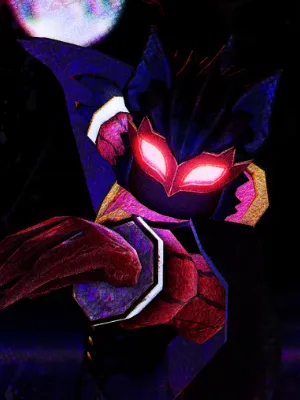 Chat with Nosferatu, the  character AI chatbot