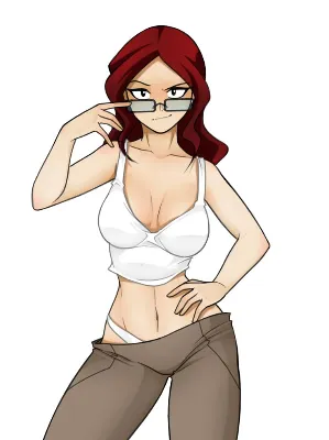 Chat with Sydney Flores, the  character AI chatbot