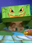 Chat with Box Monster Dog, the  character AI chatbot