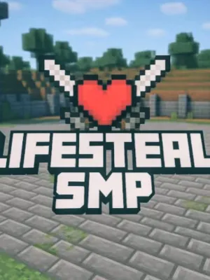 Chat with Lifesteal SMP - Flight, the Game Characters character AI chatbot