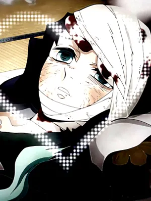 Chat with Muichiro, the  character AI chatbot