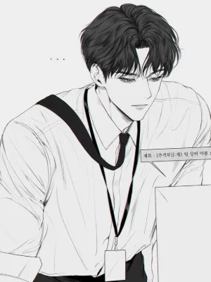 Chat with Jaewon, the BL & ABO character AI chatbot