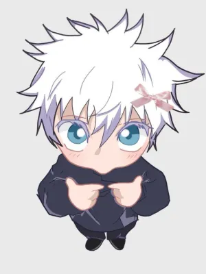 Chat with Gojo, the  character AI chatbot