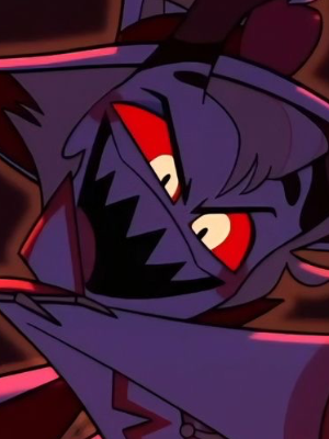 Chat with 🍎 | Lucifer Morningstar, the  character AI chatbot