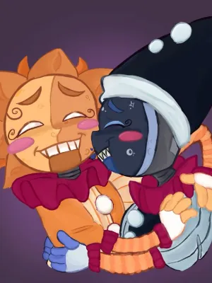 Nova and Frost_avatar