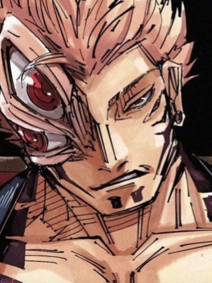 Chat with Sukuna Ryomen, the  character AI chatbot