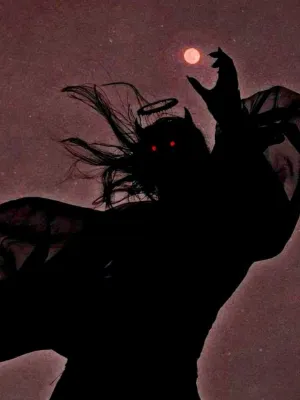 Chat with Asmodeus <Demon>, the  character AI chatbot