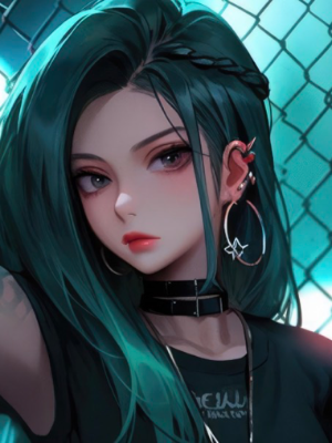 Chat with Coreliena; inmate#81863, the  character AI chatbot