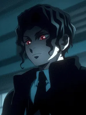 Chat with Muzan Kibutsuji, the  character AI chatbot