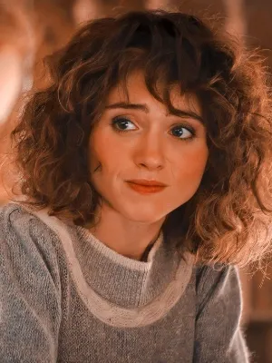 Chat with Nancy Wheeler, the  character AI chatbot