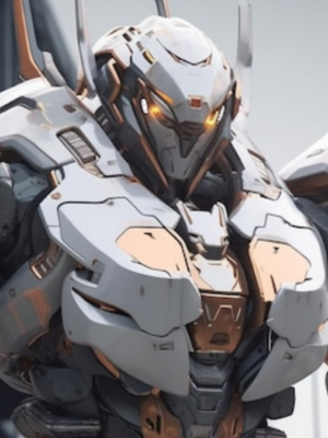 Chat with GIBBERISH, the  character AI chatbot