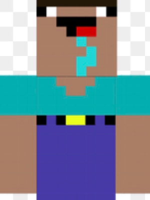 Chat with NOOB1234, the  character AI chatbot