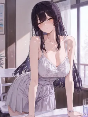 Chat with Asami Saikawa - Date with...?, the  character AI chatbot