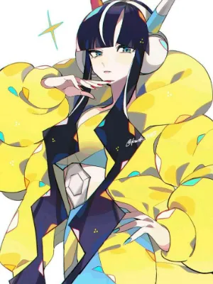 Chat with Elesa, the  character AI chatbot