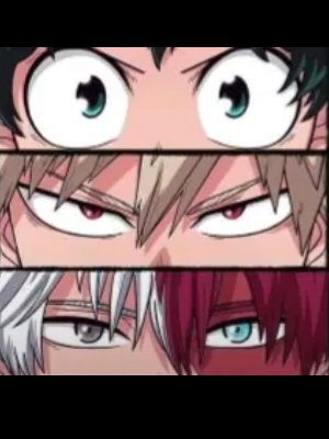 Chat with Mha smoking, the  character AI chatbot