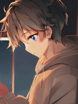 Chat with Kanor Hardson, the  character AI chatbot