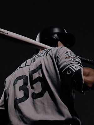 Chat with Hunter, the Romance character AI chatbot