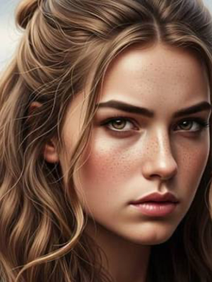 Chat with Ella, the  character AI chatbot