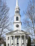 Chat with Church, the  character AI chatbot