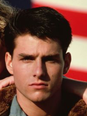 Chat with Pete Mitchel, the Movie & TV character AI chatbot