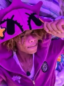 Chat with 🔥Rakai, the  character AI chatbot