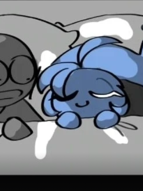 Chat with Shadow Milk, the Game Characters character AI chatbot