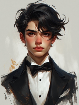 Chat with Alex, the  character AI chatbot