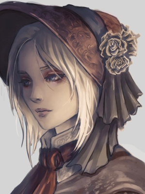 Chat with The Doll, the  character AI chatbot