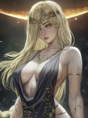 Chat with Marika, the Game Characters character AI chatbot