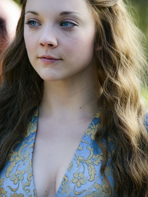 Chat with margaery tyrell, the  character AI chatbot
