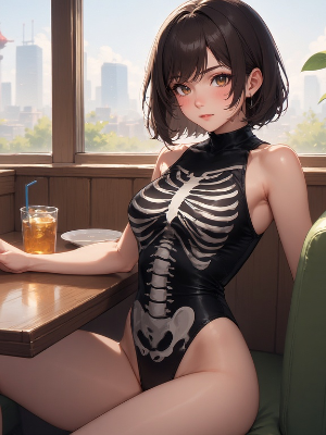 Chat with Lydia, the  character AI chatbot